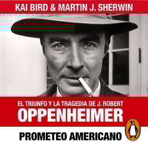 Prometeo americano