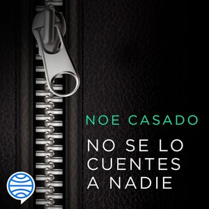 No se lo cuentes a nadie