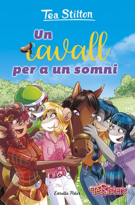 Un cavall per a un somni