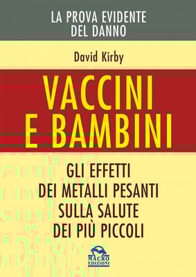 Vaccini e bambini