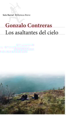 Los asaltantes del cielo