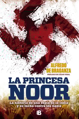 La princesa Noor