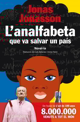 L'analfabeta que va salvar un país