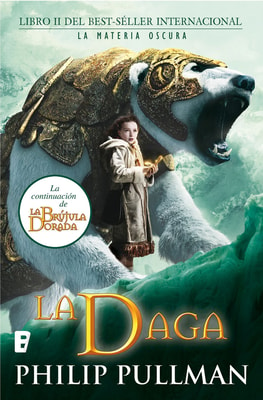 La Daga (La Materia Oscura 2)