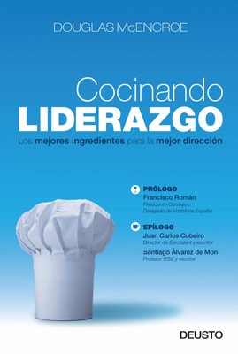 Cocinando liderazgo