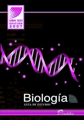 Biología. Guía de estudio
