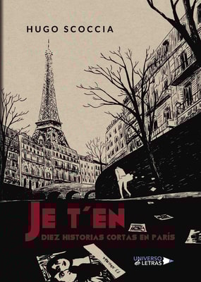 Je T´EN