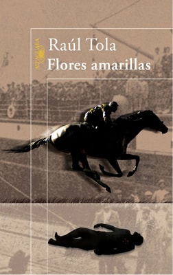 Flores amarillas