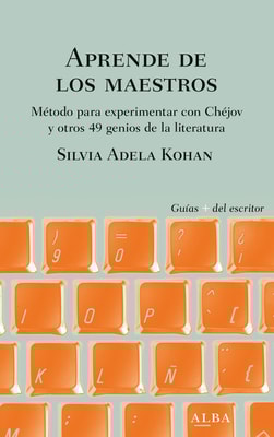Aprende de los maestros
