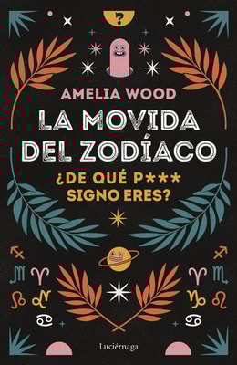 La movida del zodíaco