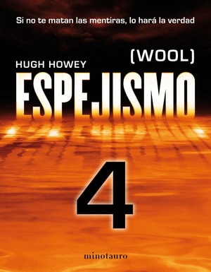 Espejismo 4 (Wool 4). Resolución