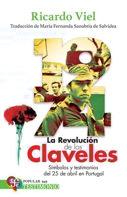 La Revolución de los Claveles