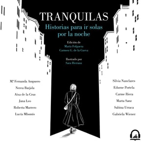 Tranquilas