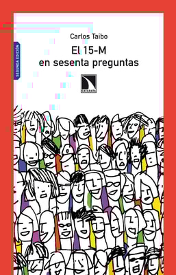 El 15- M en sesenta preguntas