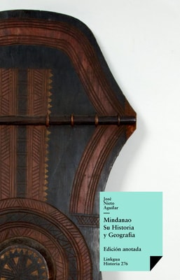 Mindanao. Su Historia y Geografía