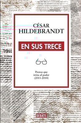 En sus trece