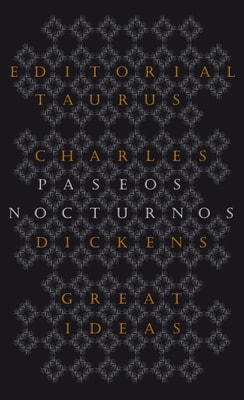 Paseos nocturnos (Serie Great Ideas)
