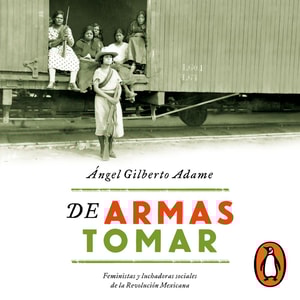 De armas tomar