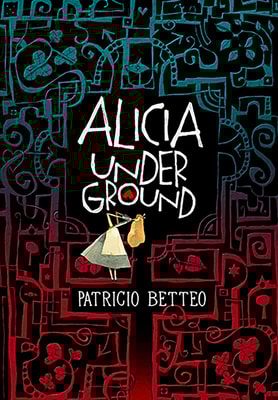 Alicia Underground