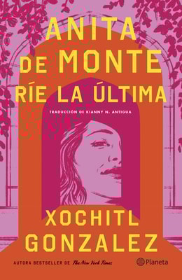 Anita de Monte ríe la última (Spanish Edition)