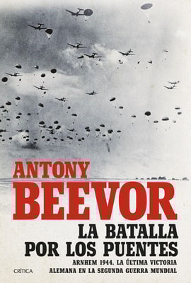 La batalla por los puentes