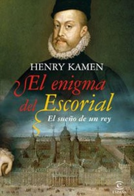 El enigma del Escorial