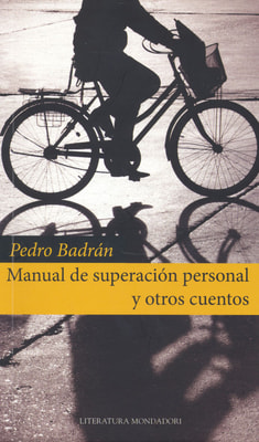 Manual de superación personal y otros cuentos