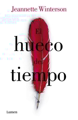 El hueco del tiempo (The Hogarth Shakespeare)