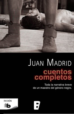 Cuentos completos