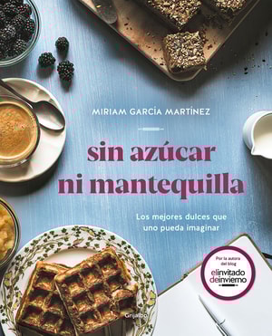 Sin azúcar ni mantequilla