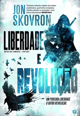 Liberdade e Revolução