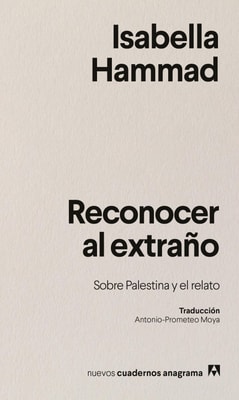 Reconocer al extraño