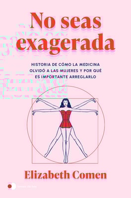 No seas exagerada