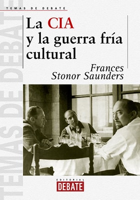 La CIA y la guerra fría cultural