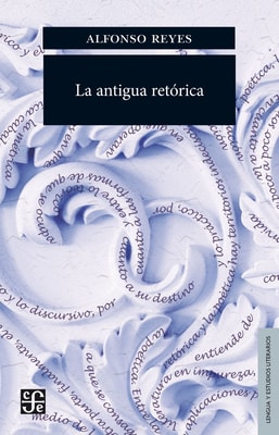 La antigua retórica