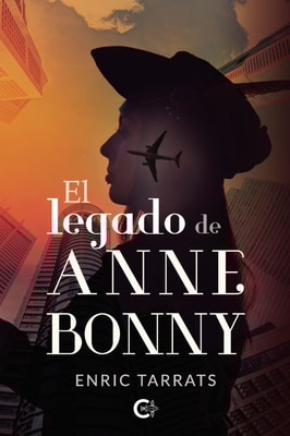 El legado de Anne Bonny