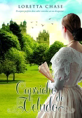 Capricho de Veludo