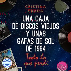 Todo lo que perdí