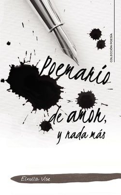 Poemario de amor, y nada más