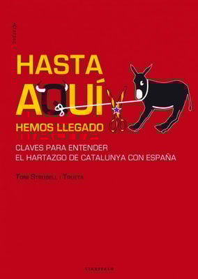 Hasta aquí hemos llegado