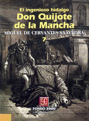 El ingenioso hidalgo don Quijote de la Mancha, 15