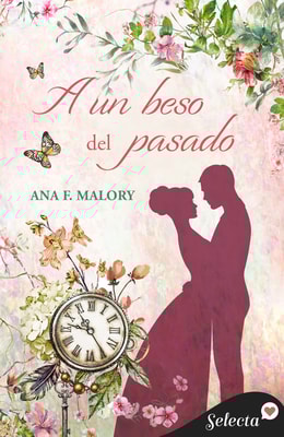 A un beso del pasado