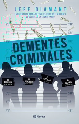 Dementes criminales