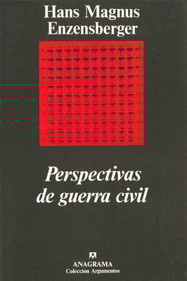 Perspectivas de guerra civil