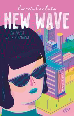 New wave. En busca de la memoria