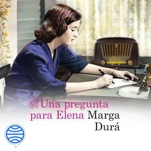 Una pregunta para Elena