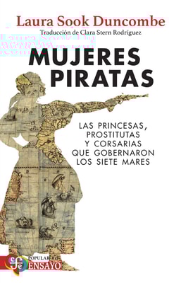 Mujeres piratas