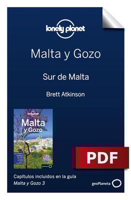 Malta y Gozo 3_6. Sur de Malta