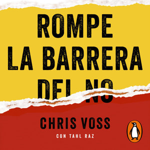 Rompe la barrera del no
