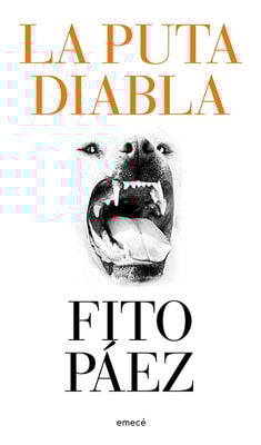 La puta diabla